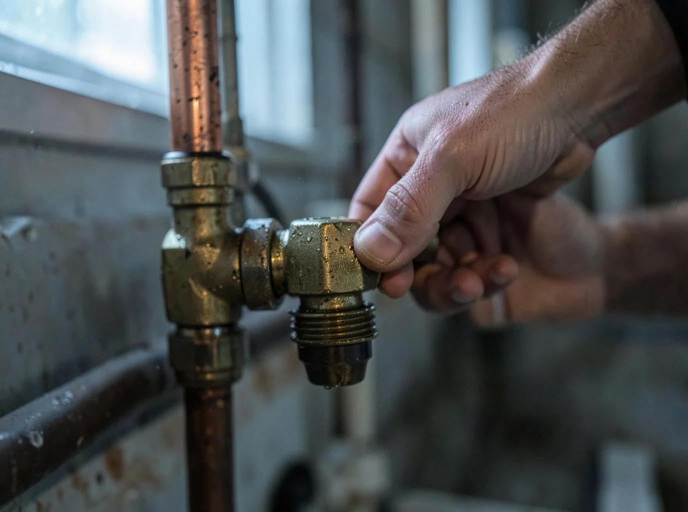 Emergency Plumber Cross Timbers, MO FAQs